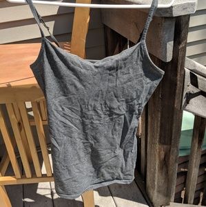 Express tank top